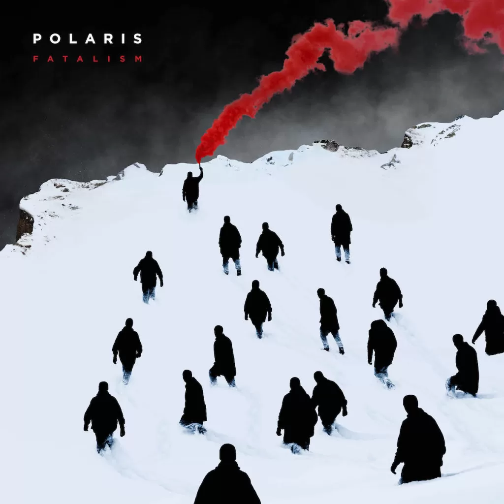 Polaris estrena video 'Nightmare'