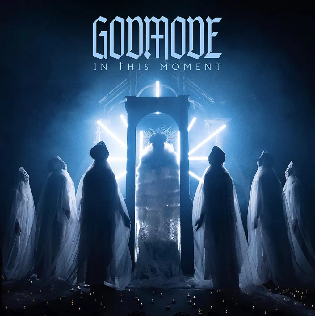 In This Moment anuncia su nuevo álbum 'Godmode'