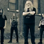 Incantation estrenan su nuevo single 'Homunculus (Spirit Made Flesh) IX'