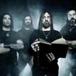 Rotting Christ anuncia gira por Latinoamérica
