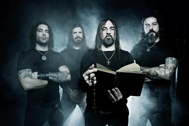 Rotting Christ anuncia gira por Latinoamérica