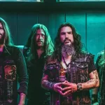 Machine Head regresa a México