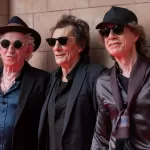 Los Rolling Stones anuncian nuevo álbum