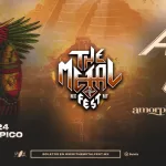 THE METAL FEST MX