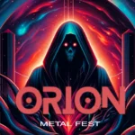 ORION METAL FEST