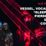 VESSEL DE SLEEP TOKEN PIERDE LA VOZ