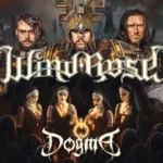 WIND ROSE Y DOGMA EN MÉXICO POR PRIMERA VEZ