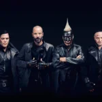 RAMMSTEIN SON ACUSADOS DE PLAGIO EN FRANCIA