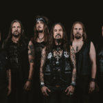 Amorphis estrena "Drowned Maid Live At Tavastia"