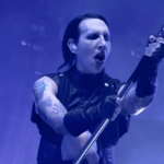 Marilyn Manson en Vivo después de 5 años