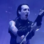 Marilyn Manson en Vivo después de 5 años