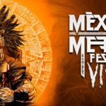 Mexico Metal Fest VIII