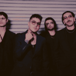 Dayseeker Llega a México con Rain City Drive y Lake of Remorse: Una Explosión de Post-Hardcore