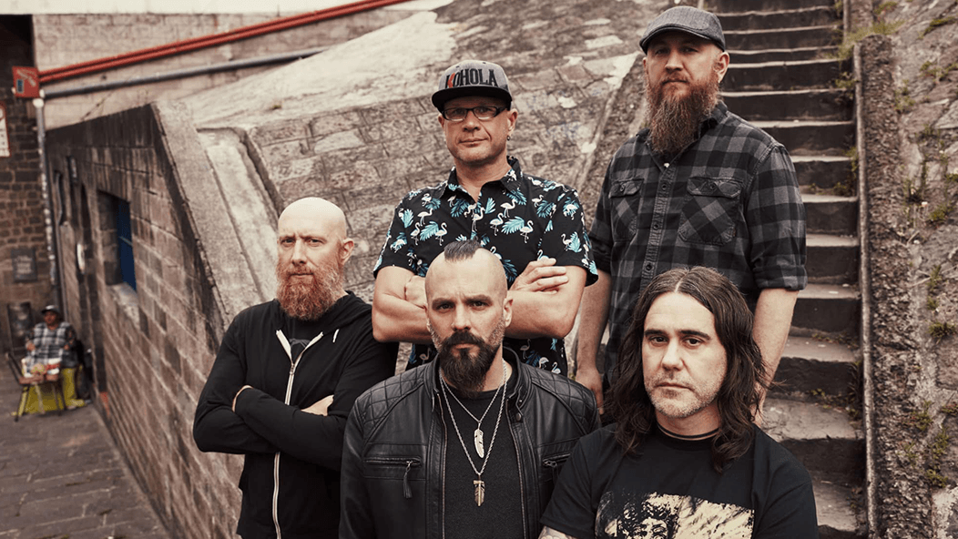 "Killswitch Engage lanza ‘This Consequence’:Un viaje brutal por la resistencia y la memoria