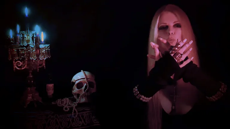 Coven Llega a México por Primera Vez en el Titans of Metal Fest 2025: Un Hito para el Metal Ocultista