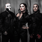 Lacuna Coil - "Sleepless Empire": Un Imperio Sin Descanso en el Metal Gótico