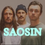 Saosin Regresa a México en 2025: Una Noche de Post-Hardcore Inolvidable
