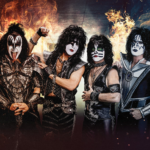 ¡KISS Vuelve a los Escenarios este 2025!