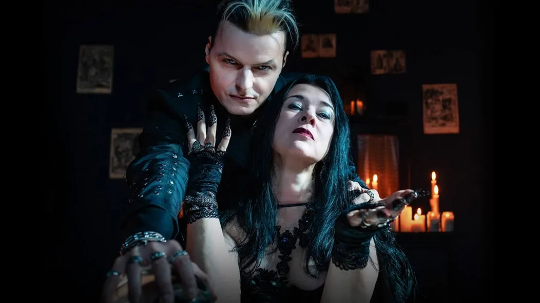 Lacrimosa Estrena su Nuevo Álbum "Lament" - Un Eco de Melancolía Renovada