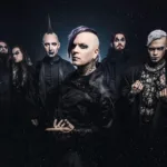 Lord of the Lost Anuncia el Lanzamiento de "OPVS NOIR Vol. 1", el Inicio de una Ambiciosa Trilogía Musical