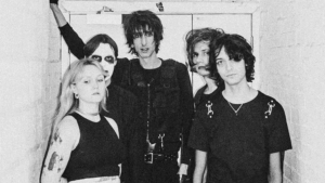 The Horrors Hipnosis 2025