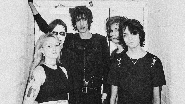 The Horrors Hipnosis 2025