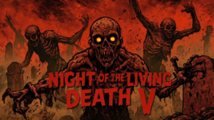 Night of the Living Death V: Behemoth, Deicide y Más Resucitan el Metal en CDMX