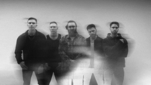 I Prevail Estrena Violent Nature