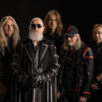 Documental Judas Priest