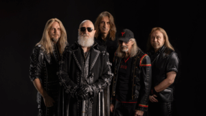Documental Judas Priest