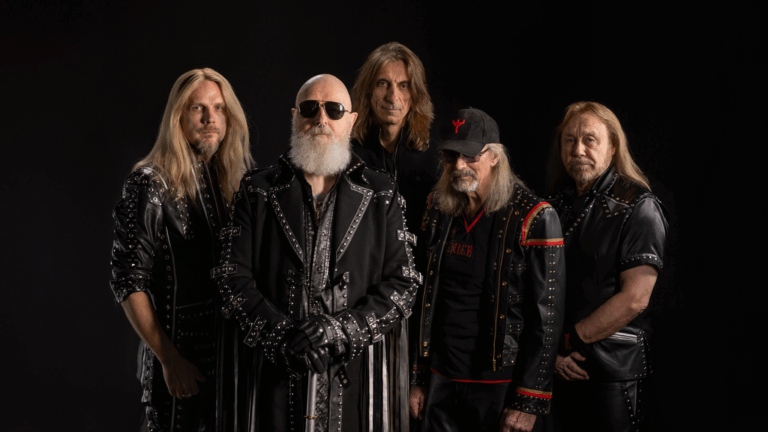 Documental Judas Priest