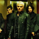 My Chemical Romance en México
