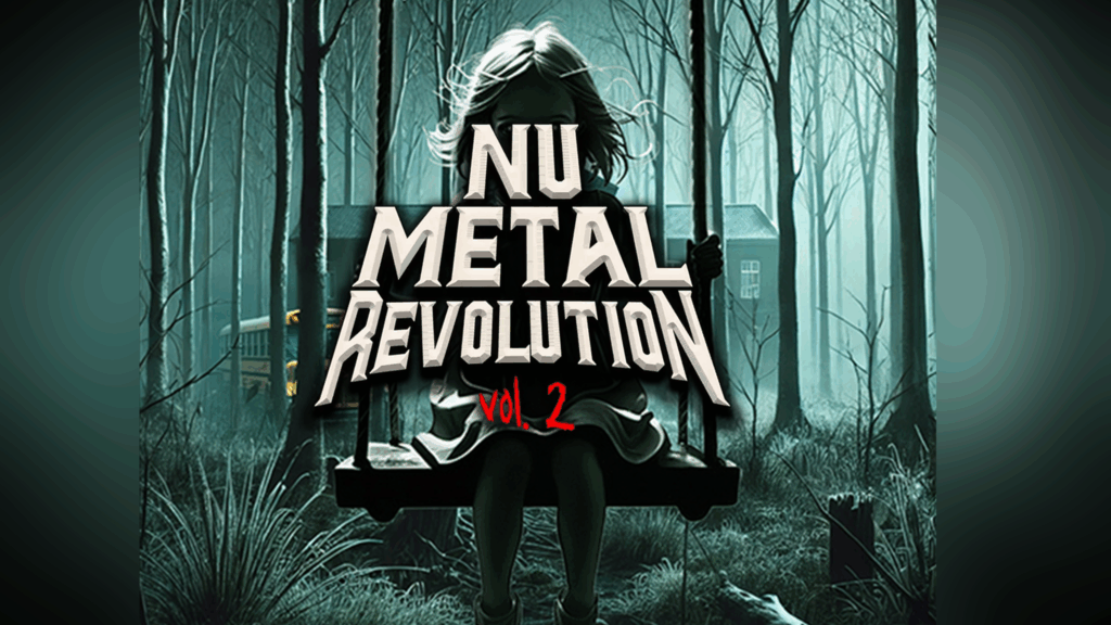 Nu Metal Revolution Vol.2