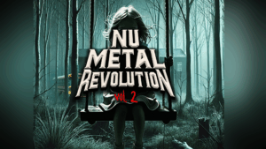 Nu Metal Revolution Vol.2