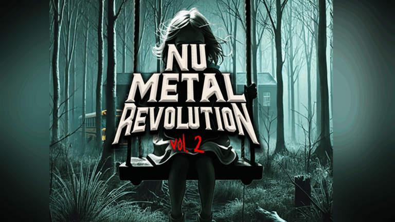 Nu Metal Revolution Vol.2