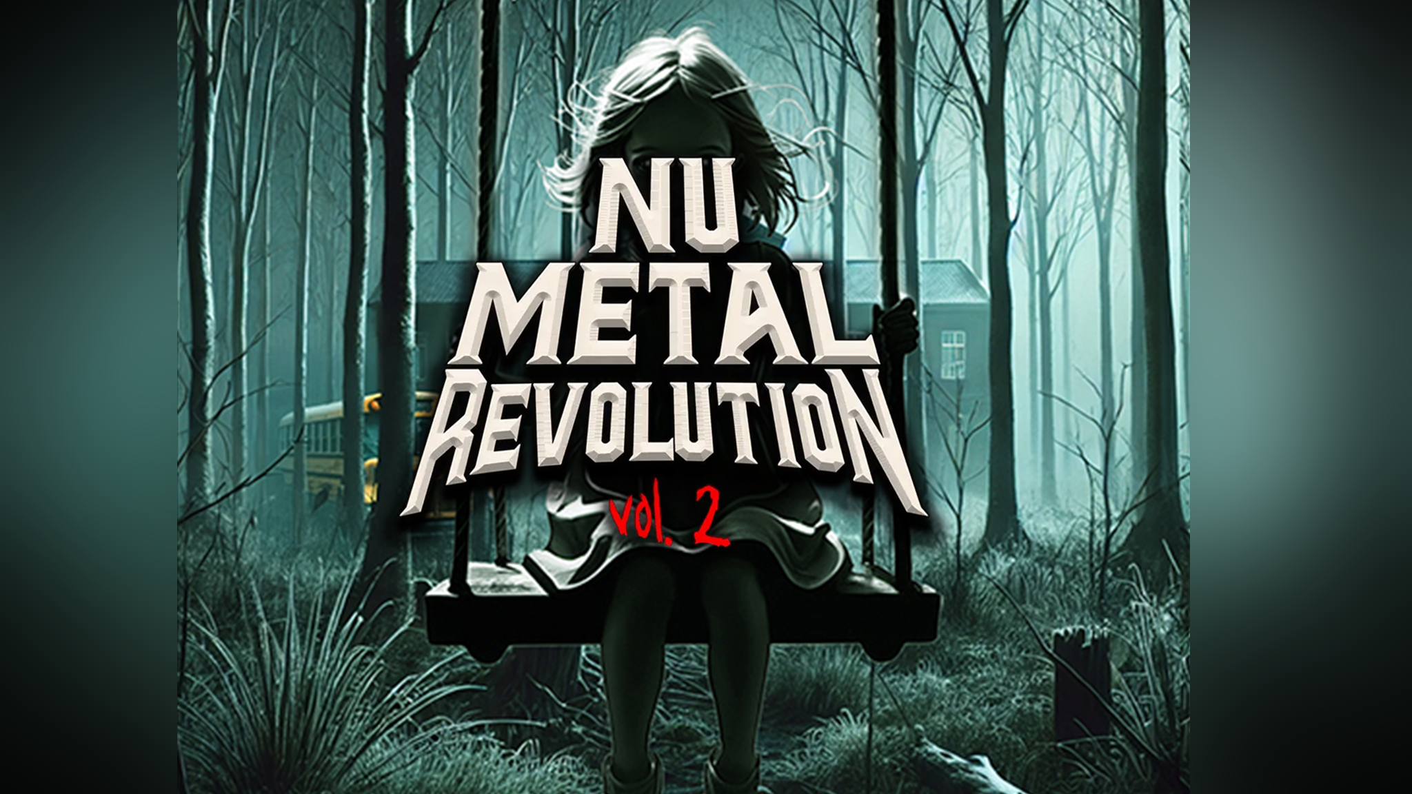 Nu Metal Revolution Vol.2