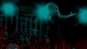 Miss May I CDMX