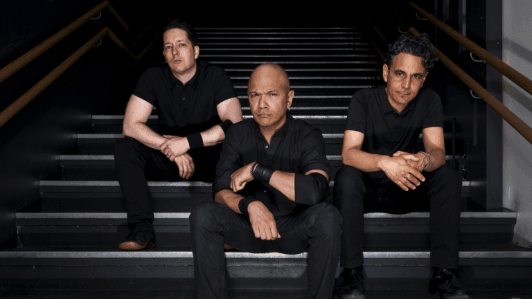 Every Day Is Saturday Night