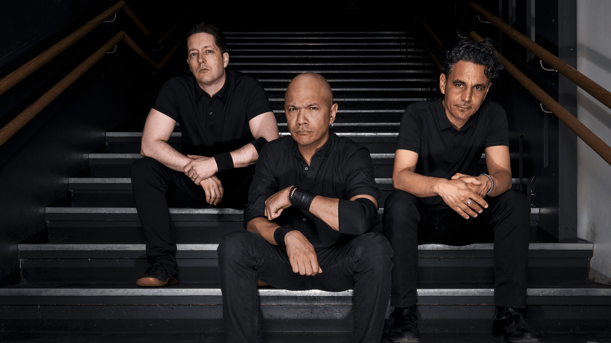 Every Day Is Saturday Night