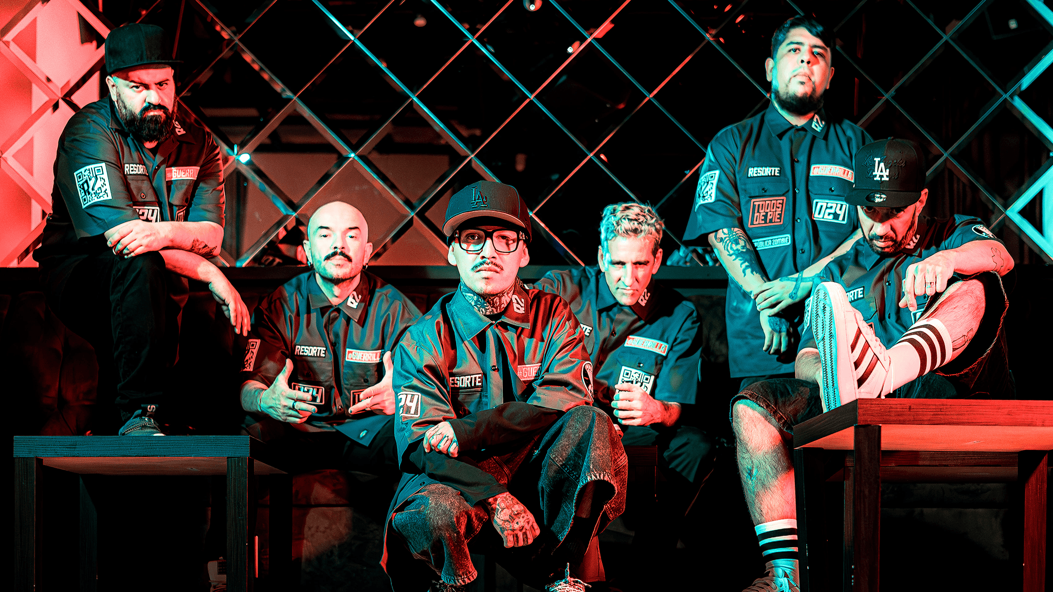 Resorte celebra 30 años