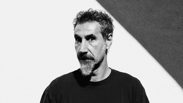 portada-Serj-Tankian-Revela-Covers,-Collaborations-&-Collages
