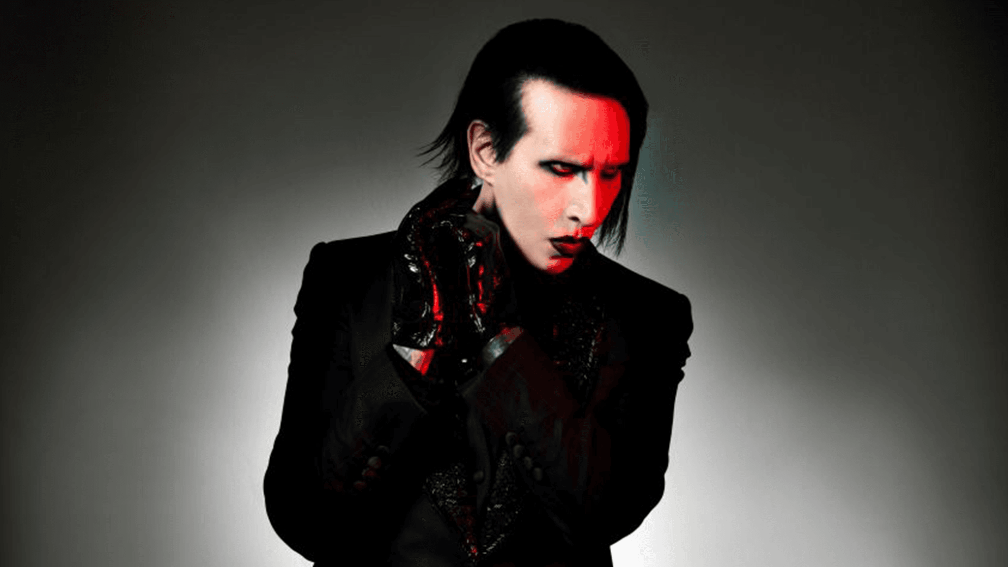 Marilyn Manson Regresará a CDMX como el Headliner del Knotfest México 2025