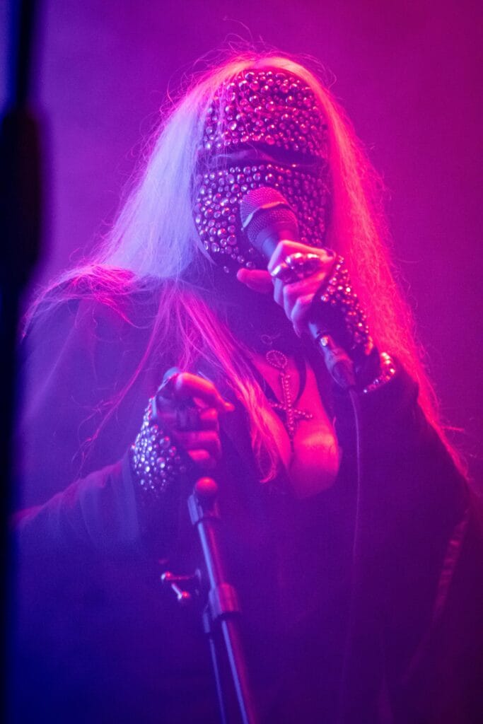 Coven en Ciudad de México