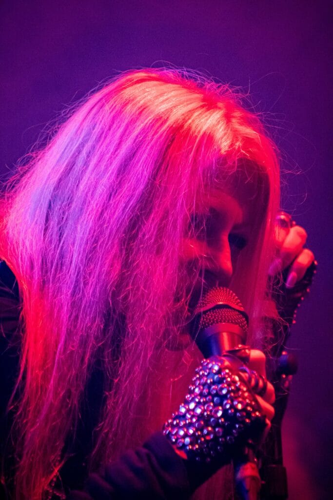 Coven en Ciudad de México