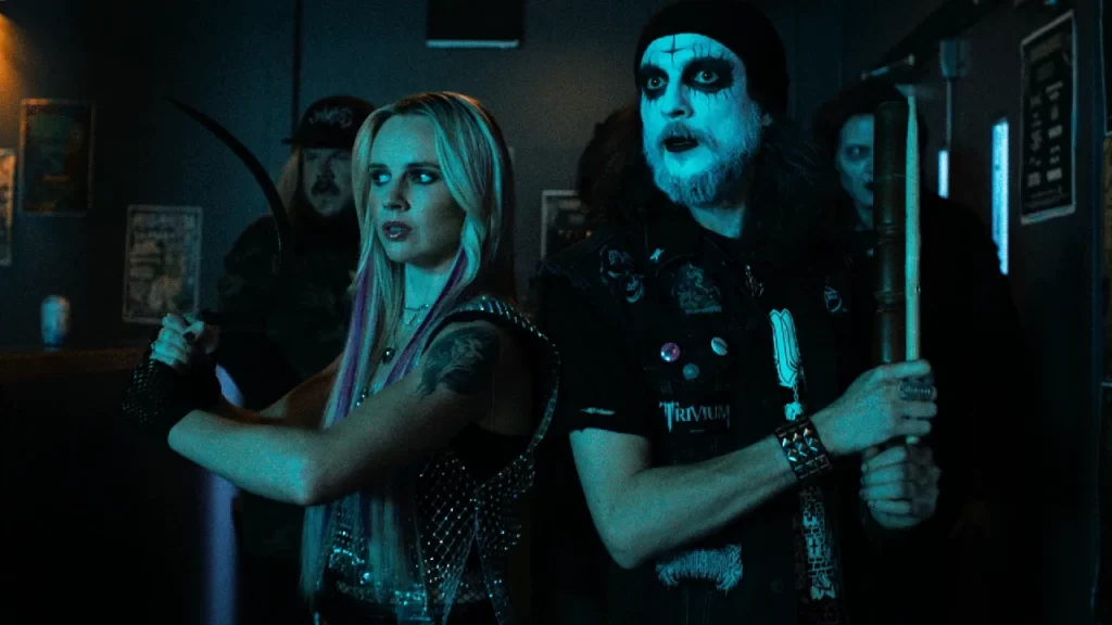 Deathgasm II trailer