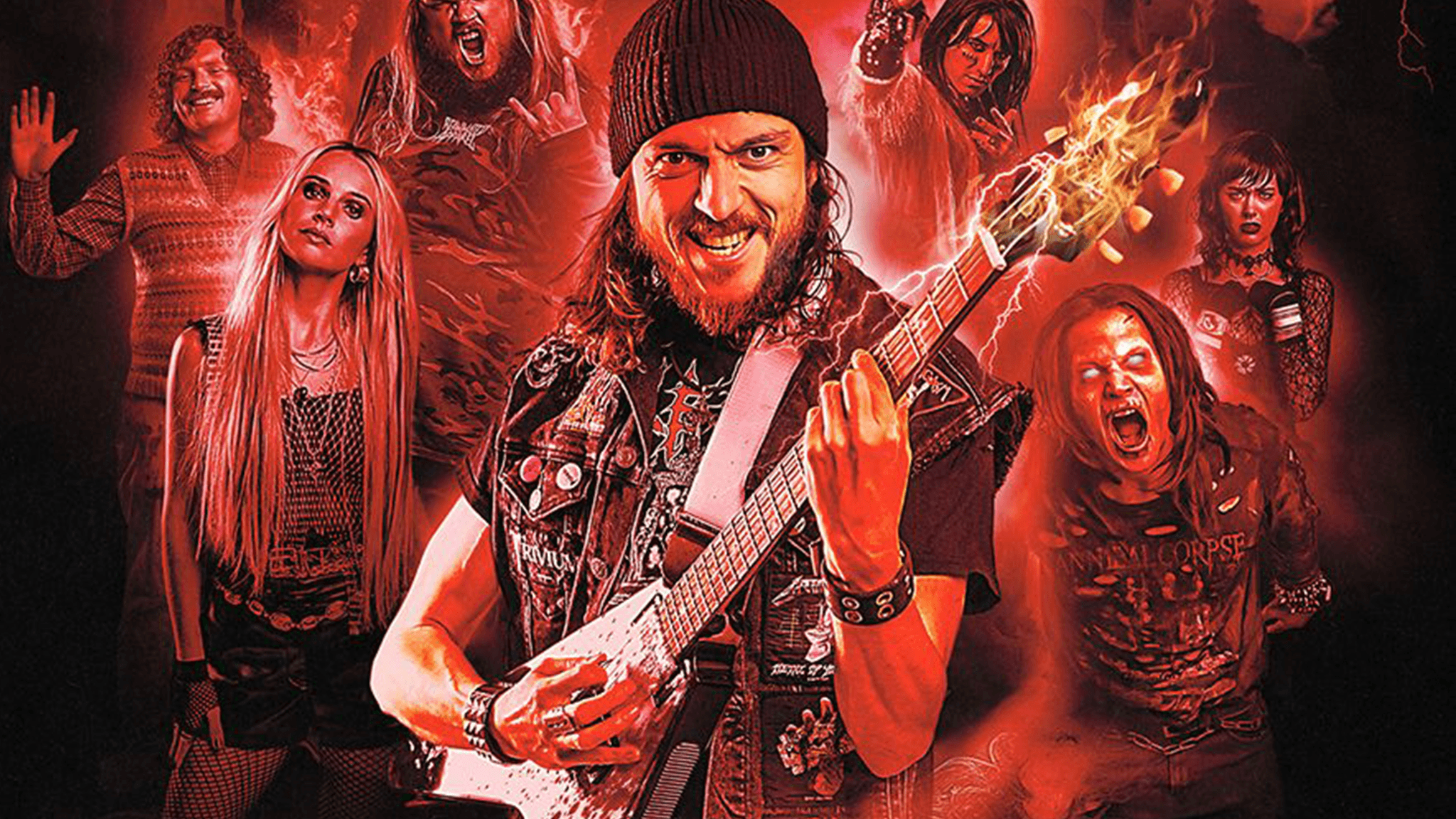 Deathgasm II trailer