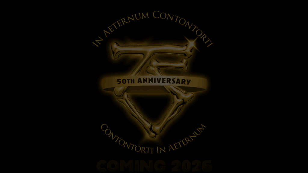 Twisted Sister Gira Mundial en 2026