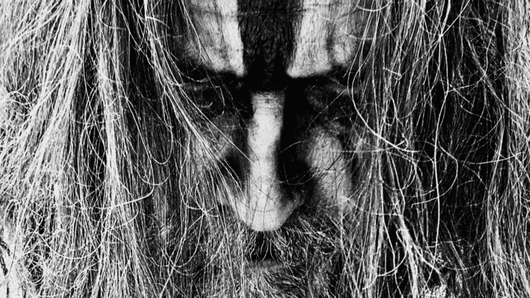 Rob Zombie The Great Satan