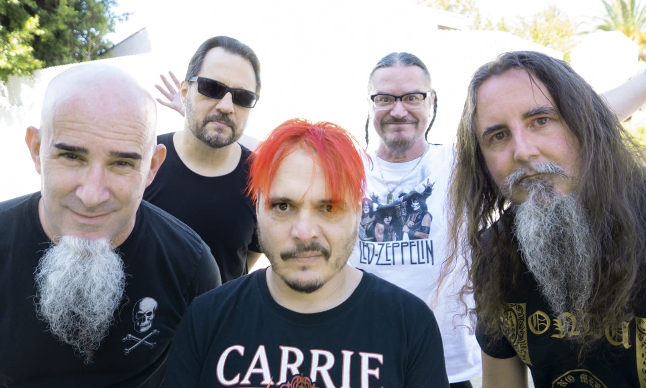 Mr. Bungle Guadalajara 2026