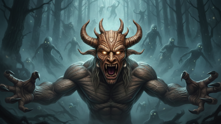 San Luis Metal Fest 2026 cartel